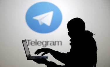 В Германии научились взламывать Telegram