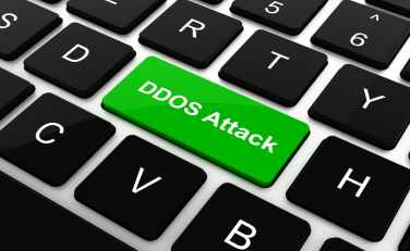 С четвертого на шестое: в России снизилась активность DDoS-атак
