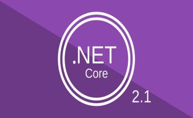 .NET Core 2.1 – главная «новинка» сентября